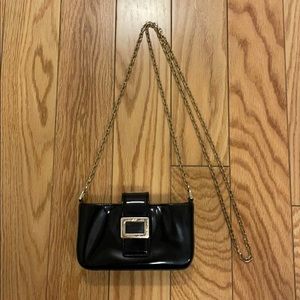 Roger Vivier small wallet bag